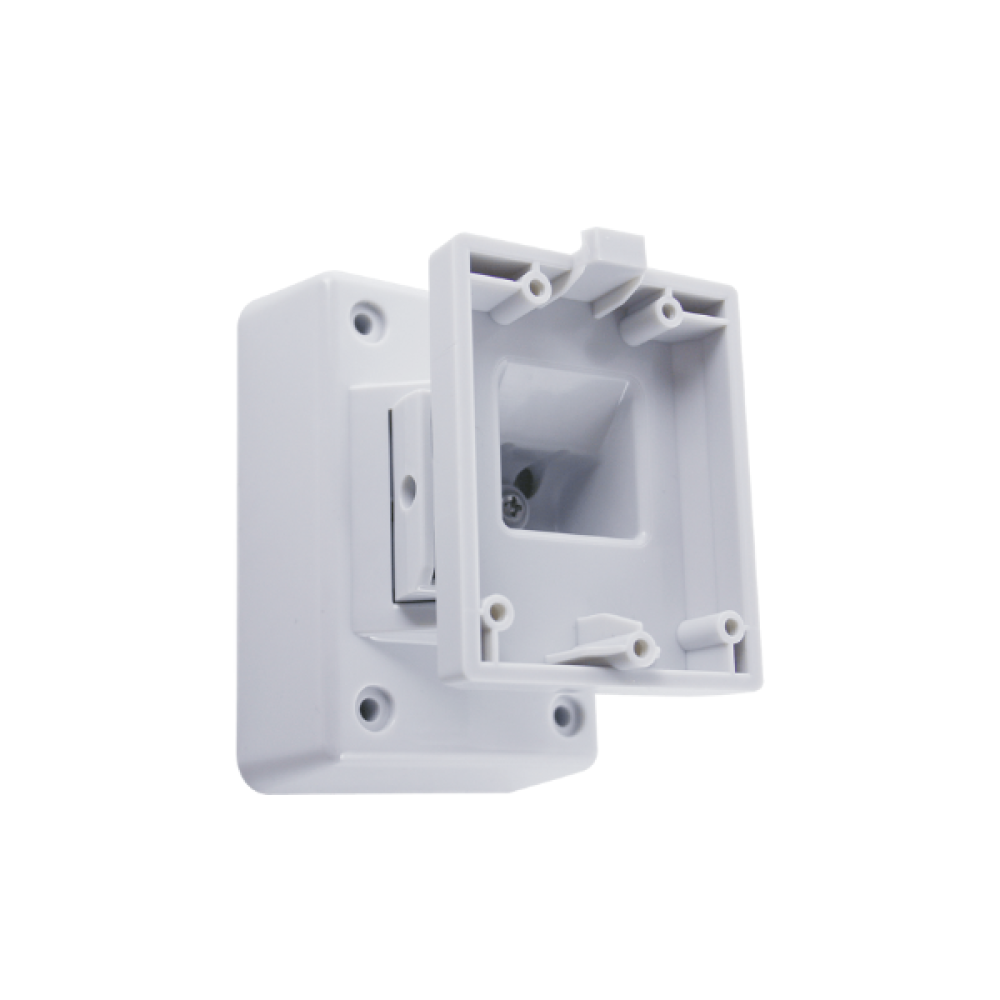 XD-WALL BRACKET PYRONIX Outdoor PIR Bracket
