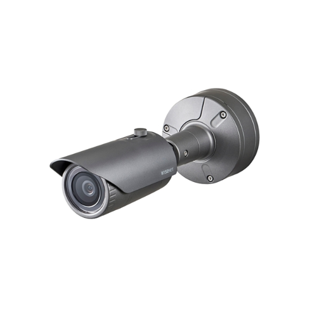 XNO-8020R 5MP 3.7mm IR Network Bullet Hanwha