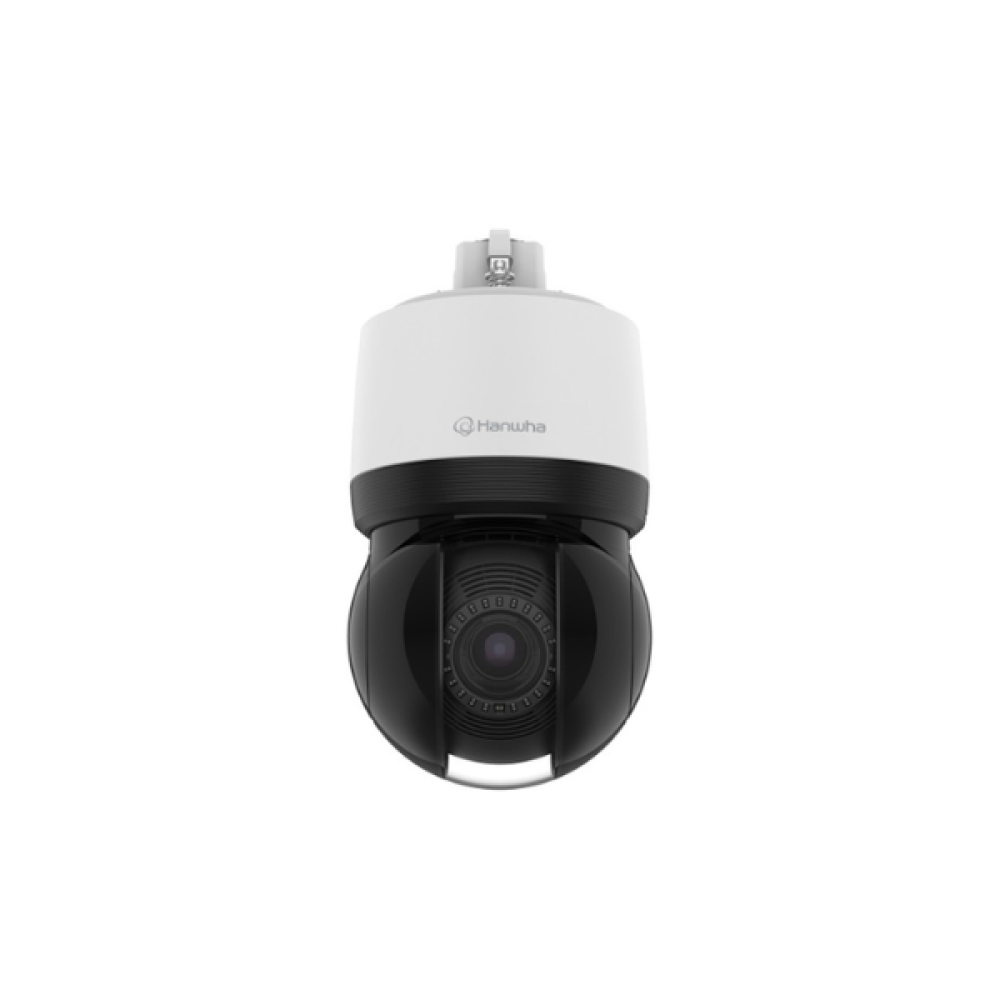 XNP-C8253 6MP X25 AI Anticorrosion PTZ Camera Hanwha