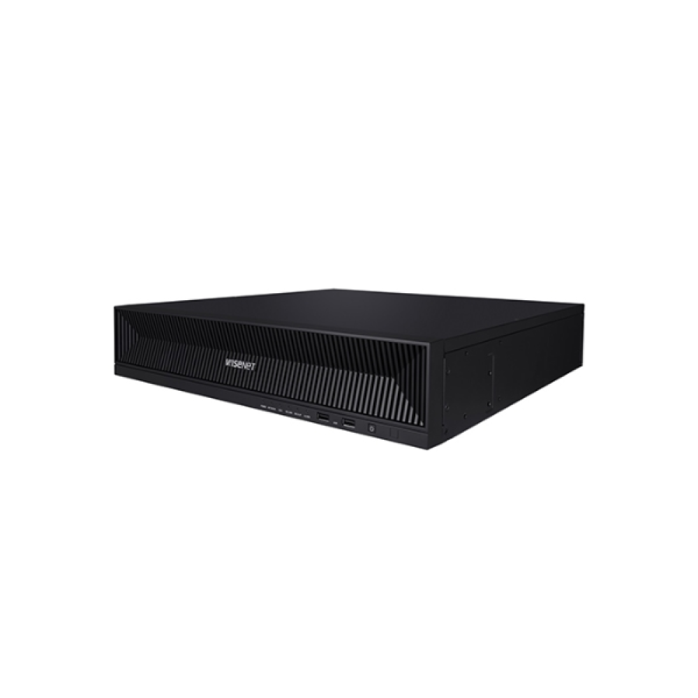 XRN-1620SB1 16Ch 32MP NVR with 16 PoE Ports Hnahwa