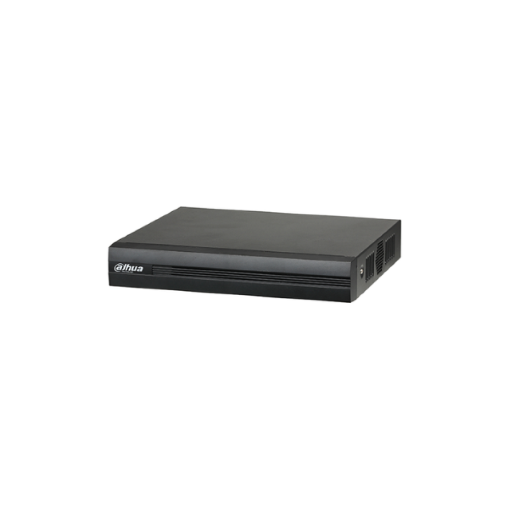 XVR1B16-I  16 Channel Penta-brid 1080N/720p Compact 1U 1HDD WizSense DVR Dahua