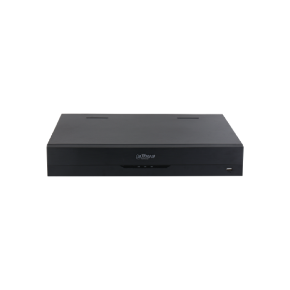 XVR5432L-4KL-I3 32 Channels Penta-brid 4K-N/5MP 1.5U 4HDDs WizSense Digital Video Recorder Dahua