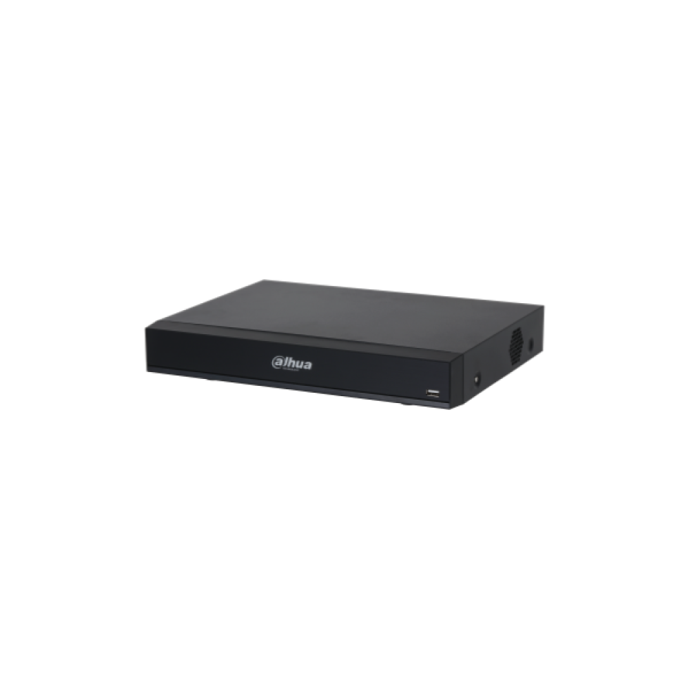 XVR7108HE-4K-I3 8 Channels Penta-brid 4K Mini 1U 1HDD WizSense Digital Video Recorder Dahua