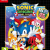 Sonic Origins Plus Limited Edition Switch