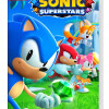Sonic Superstars Switch