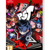 Persona 5 Tactica Switch