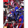 Shin Megami Tensei V: Vengeance  Switch