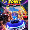Sonic Racing: CrossWorlds Switch