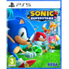 Sonic Superstars PS5