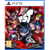 Persona 5 Tactica PS5