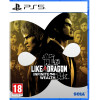 Like A Dragon: Infinite Wealth PS5