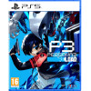 Persona 3 Reload PS5