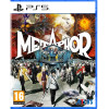 Metaphor - Refantazio PS5 (DLC Archetype Chest & Journey Pack)
