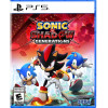 Sonic X Shadow Generations PS5