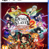 Demon Slayer -Kimetsu no Yaiba- The Hinokami Chronicles 2 PS5 (& 2 Character Unlock keys)
