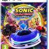 Sonic Racing: CrossWorlds PS5