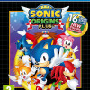 Sonic Origins Plus Limited Edition PS4