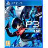 Persona 3 Reload PS4