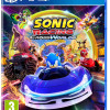 Sonic Racing: CrossWorlds PS4