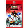 Sonic x Shadow Generations Nintendo Switch 2