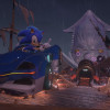 Sonic Racing: CrossWorlds Switch 2