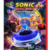 Sonic Racing: CrossWorlds Switch 2