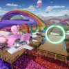 Sonic Racing: CrossWorlds Switch 2