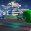 Sonic Racing: CrossWorlds Switch 2