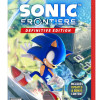 Sonic Frontiers - Definitive Edition Switch 2