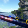 Sonic Frontiers - Definitive Edition Switch 2