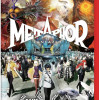 Metaphor: ReFantazio - Standard Edition NSW2 (ENG/EXP)