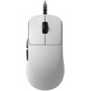 Endgame Gear OP1 8k V2 Gaming Mouse - White - no click lag, 30.000 cpi