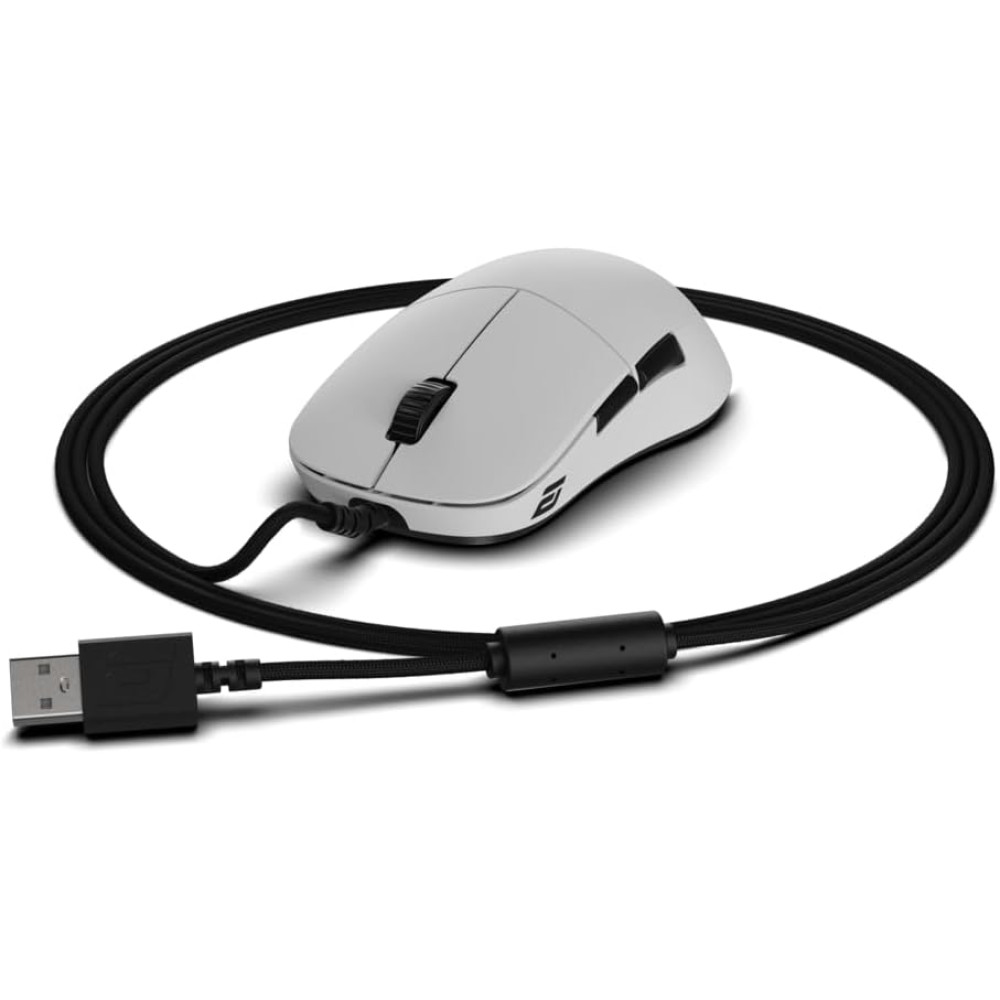 Endgame Gear XM2 8k V2 Gaming Mouse - White - 52g, 30.000 cpi