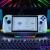 Razer Handheld Dock Chroma - Steam Deck, Switch 2, Smartphones, Tablets - USB C/USB A/HDMI/GbE/100W