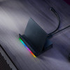 Razer Handheld Dock Chroma - Steam Deck, Switch 2, Smartphones, Tablets - USB C/USB A/HDMI/GbE/100W