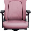Razer Iskur V2 NewGen Quartz - Lumbar Support - Leather with CoolTouch - Steel Frame - 136 kg