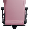 Razer Iskur V2 NewGen Quartz - Lumbar Support - Leather with CoolTouch - Steel Frame - 136 kg