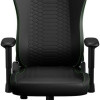 RAZER Iskur V2 X NewGen Green/Black - Ergonomic Gaming Chair - EPU Leather Cooltouch -Lumbar Support