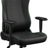 RAZER Iskur V2 X NewGen Green/Black - Ergonomic Gaming Chair - EPU Leather Cooltouch -Lumbar Support