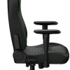 RAZER Iskur V2 X NewGen Green/Black - Ergonomic Gaming Chair - EPU Leather Cooltouch -Lumbar Support