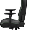 RAZER Iskur V2 X NewGen Green/Black - Ergonomic Gaming Chair - EPU Leather Cooltouch -Lumbar Support