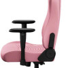 RAZER Iskur V2 X NewGen Quartz - Ergonomic Gaming Chair - EPU Leather Cooltouch - Lumbar Support