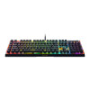 Razer BLACKWIDOW V4 X Pokemon Kanto Starters Ed. - RGB Gaming Mechanical Keyboard - Green Switch