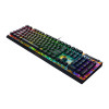Razer BLACKWIDOW V4 X Pokemon Kanto Starters Ed. - RGB Gaming Mechanical Keyboard - Green Switch