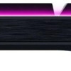 Razer BlackWidow V4 Low Profile HyperSpeed - Wireless / Bluetooth RGB Gaming Keyboard -Green Switch