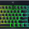 Razer BlackWidow V4 Low Profile HyperSpeed - Wireless / Bluetooth RGB Gaming Keyboard -Orange Switch