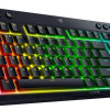 Razer BlackWidow V4 Low Profile HyperSpeed - Wireless / Bluetooth RGB Gaming Keyboard -Yellow Switch