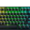 Razer HUNTSMAN V3 TENKEYLESS 8KHz ANALOG - 8K Polling Rate - RGB Gaming Keyboard - Rapid Trigger