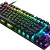 Razer HUNTSMAN V3 TENKEYLESS 8KHz ANALOG - 8K Polling Rate - RGB Gaming Keyboard - Rapid Trigger