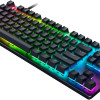 RAZER Huntsman V3 HE Magnetic Tenkeyless 8KHz - Hall Effect  Gaming Keyboard - Rapid Trigger - US